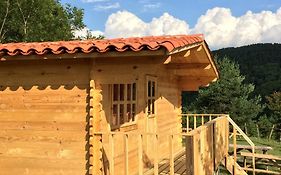 Camping Ripolles